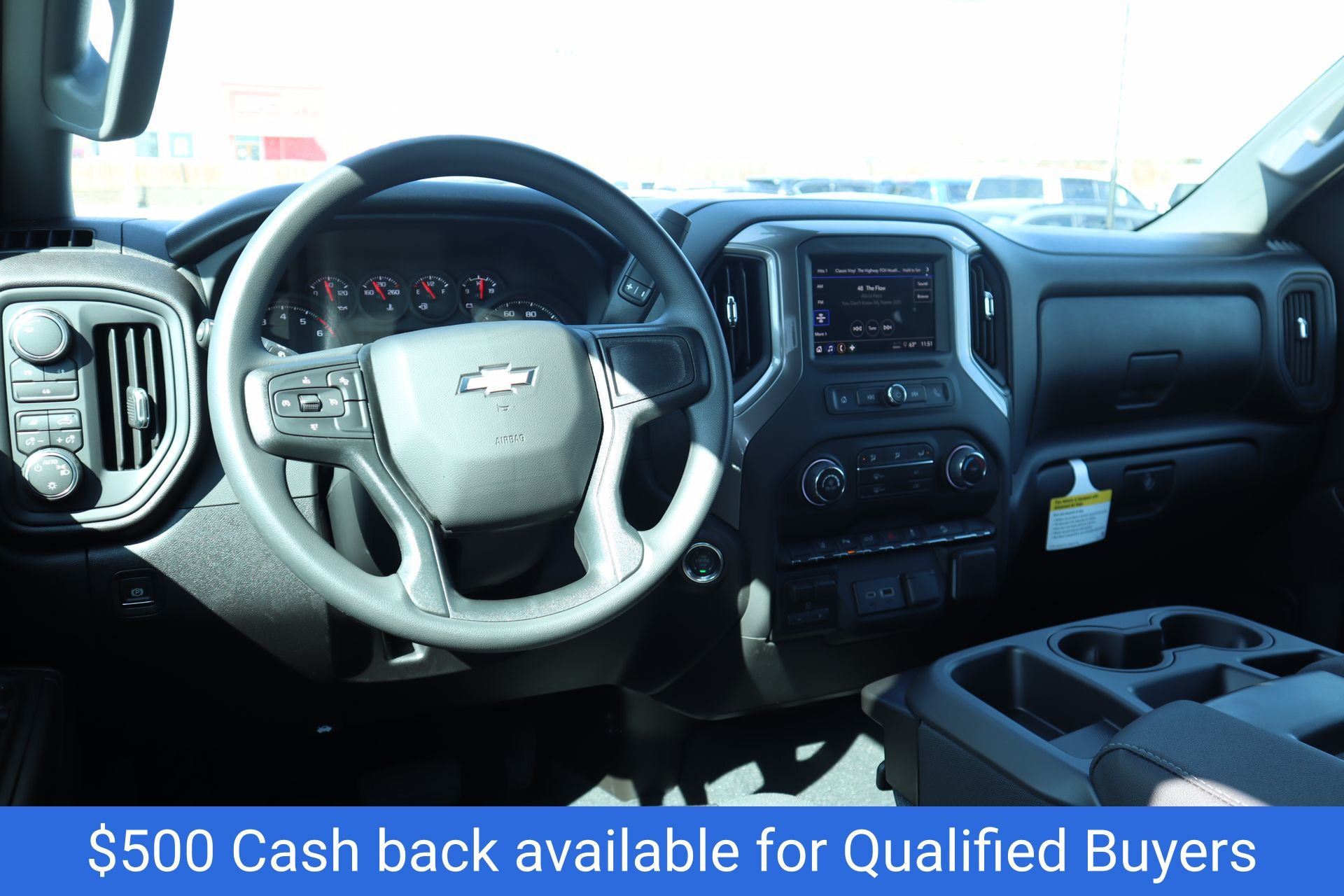 View vehicle photo 2