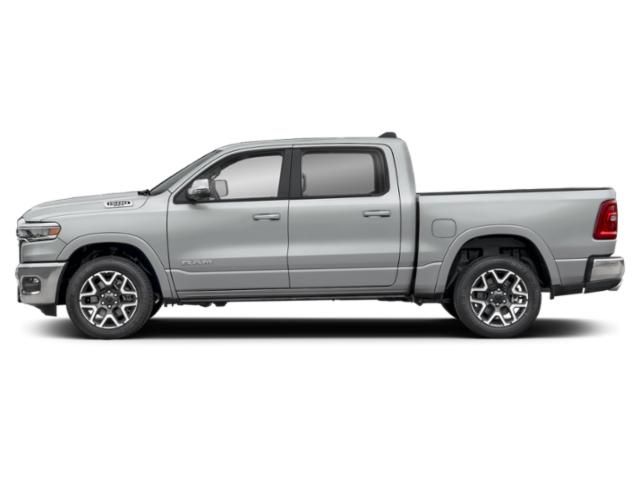 2025 Ram 1500 Laramie - 1