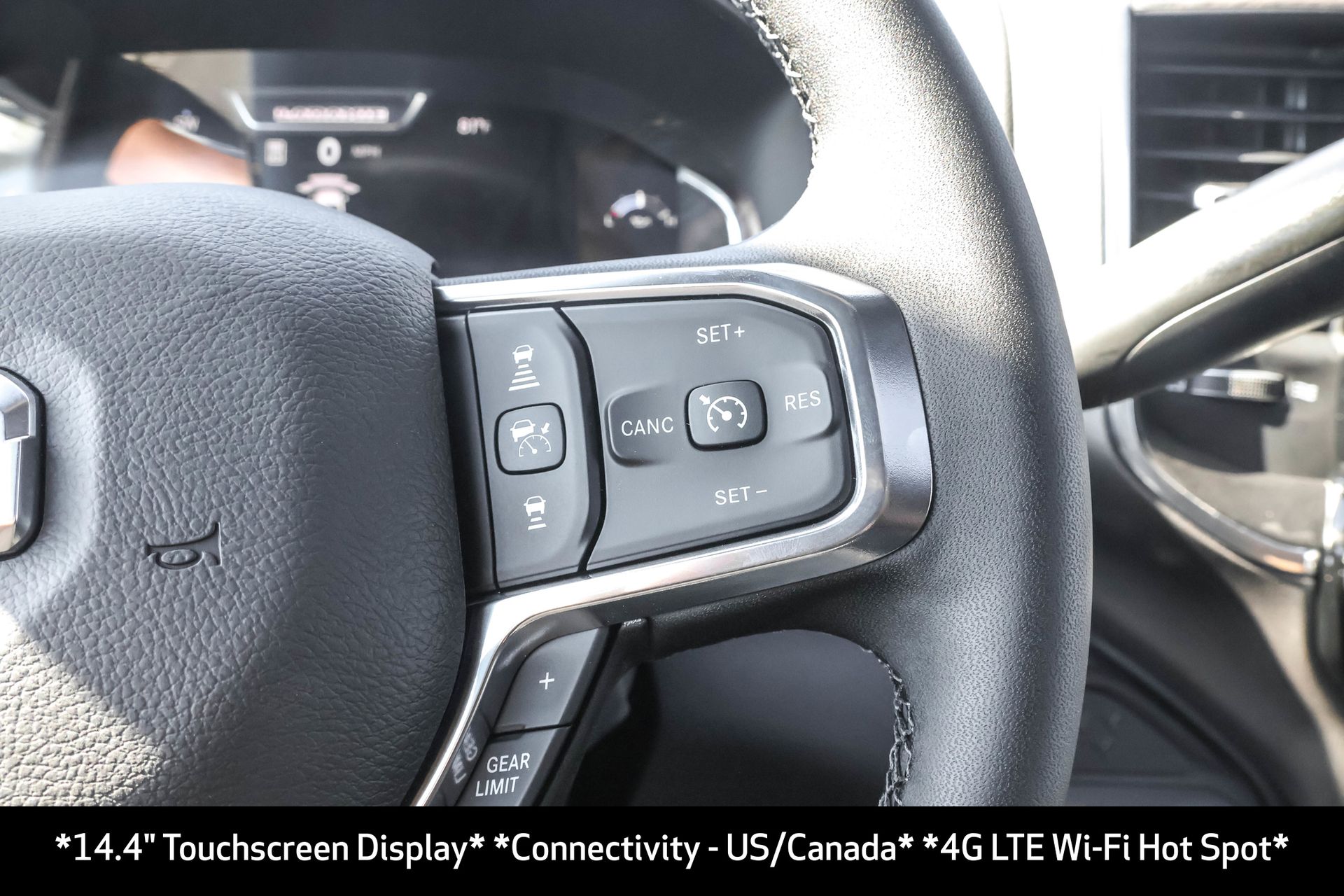 2026 RAM 3500 - Image 32