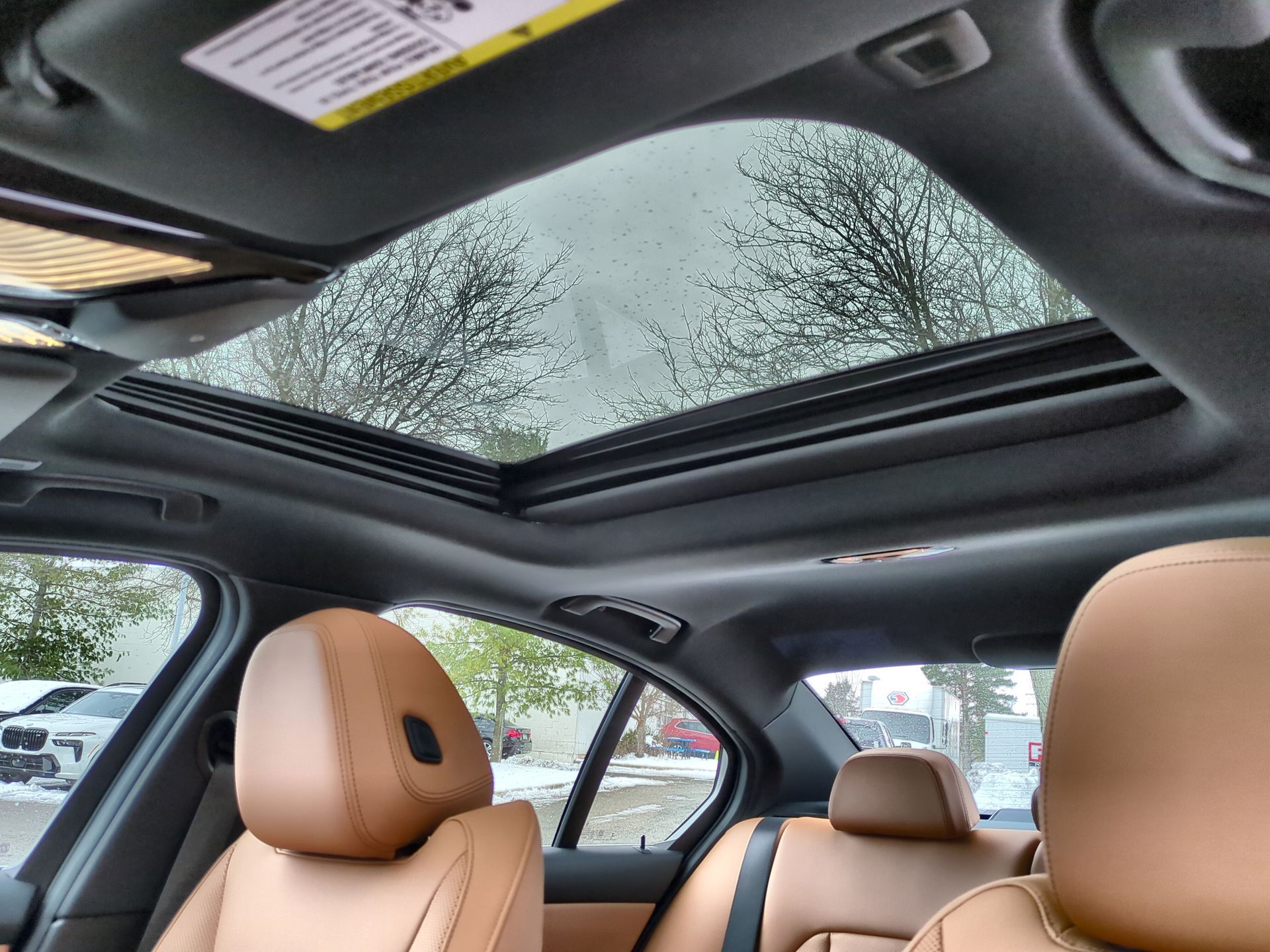 new 2026 BMW 3-Series car, priced at $54,790