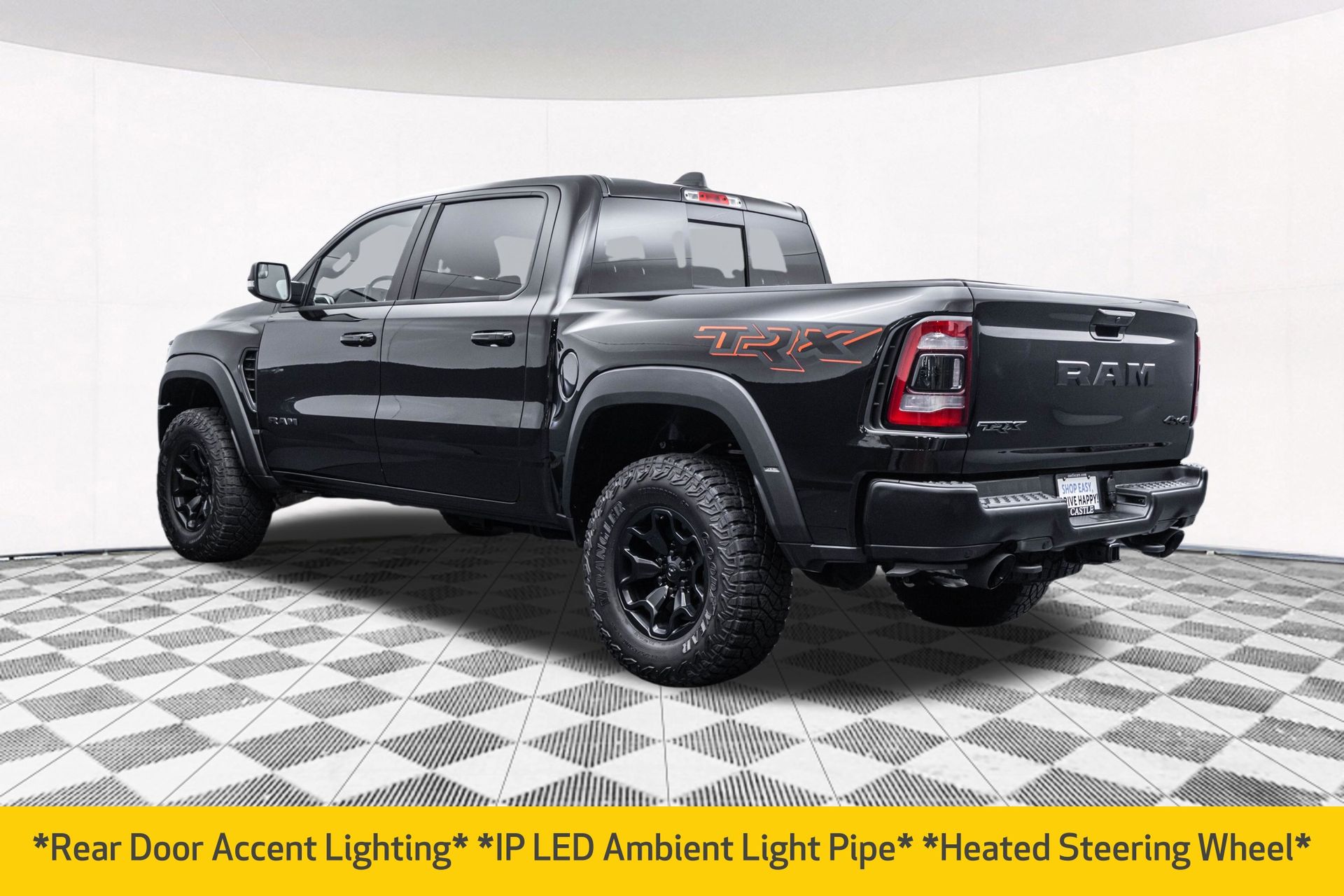 2024 RAM 1500 - Image 10