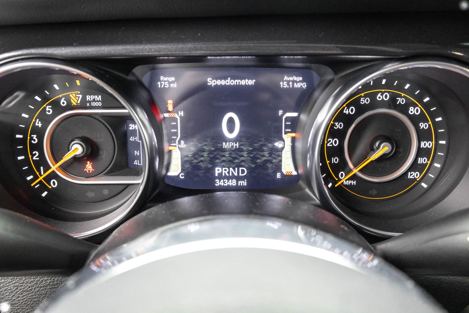 2022 JEEP WRANGLER - Image 21