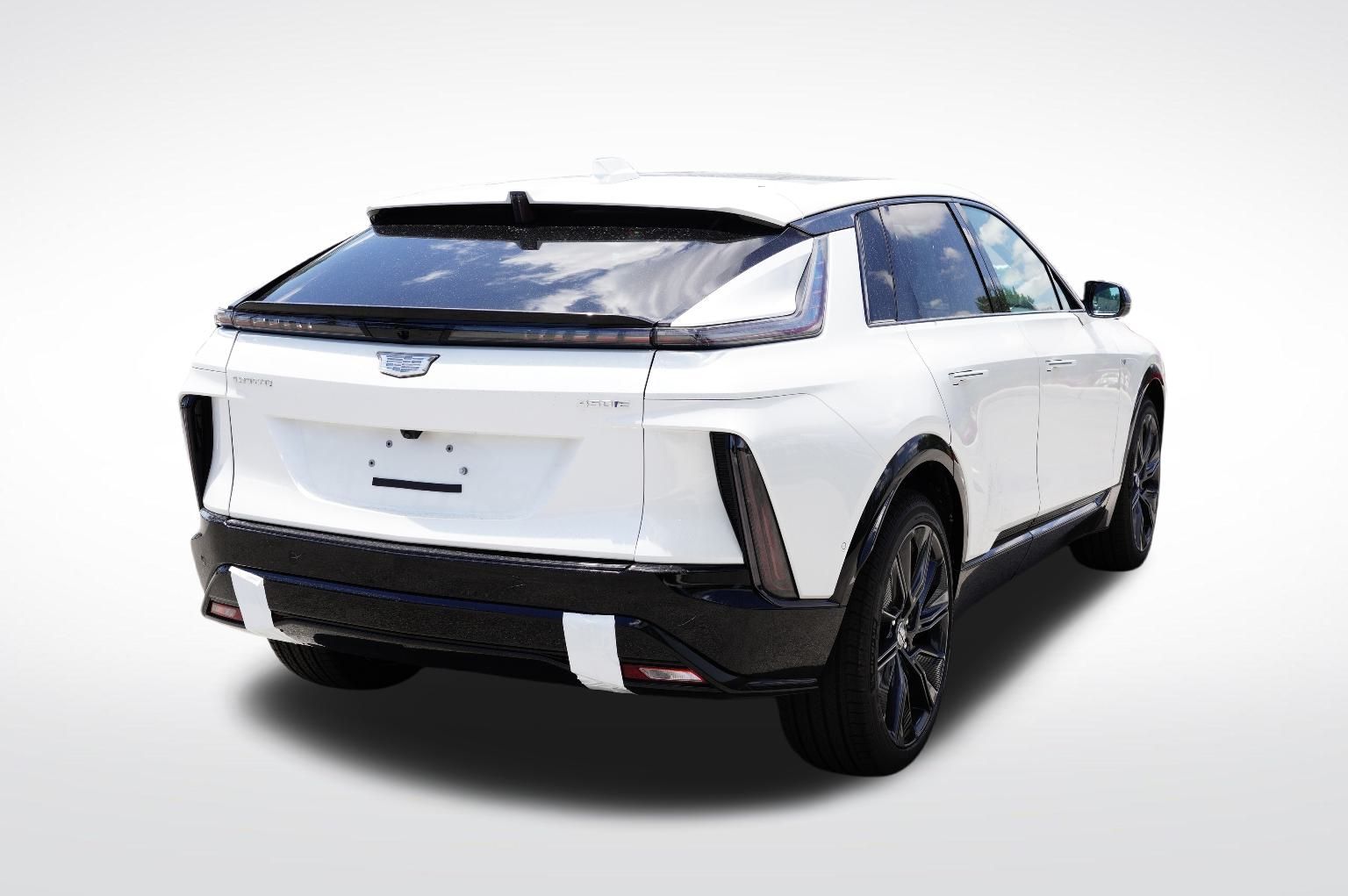 2024 Cadillac LYRIQ Sport 5