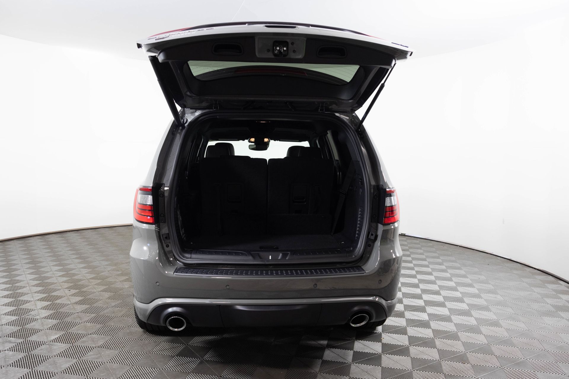 2026 DODGE DURANGO - Image 31