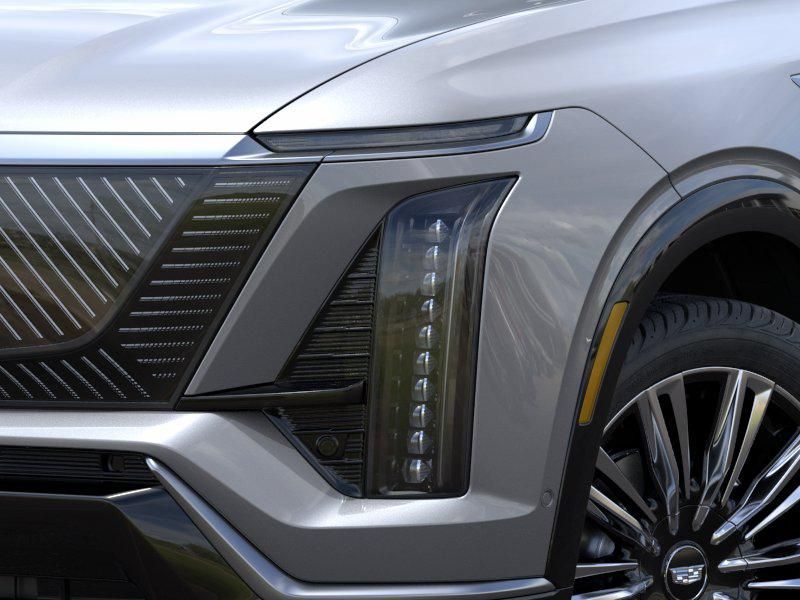 2026 Cadillac VISTIQ Premium Luxury - 9