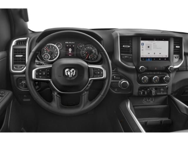 2024 Ram 1500 Big Horn/Lone Star Black at Cook Ford