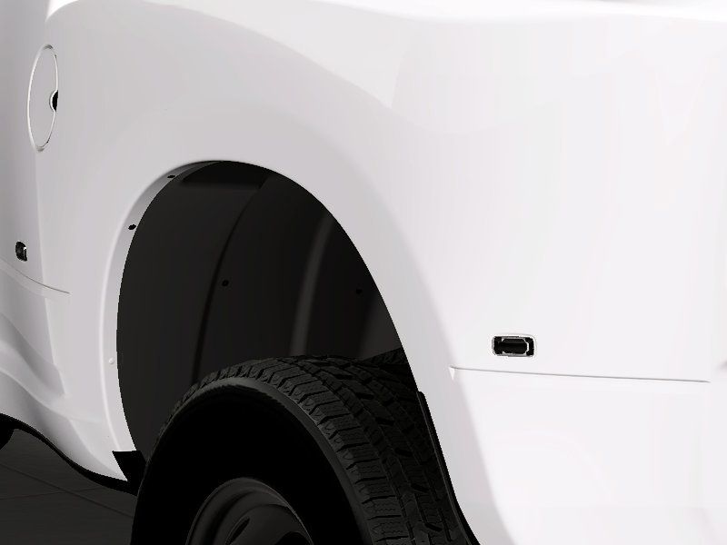 2026 RAM 3500 - Image 18