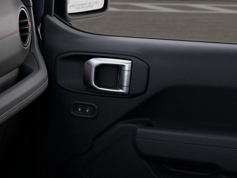 2026 JEEP WRANGLER - Image 33