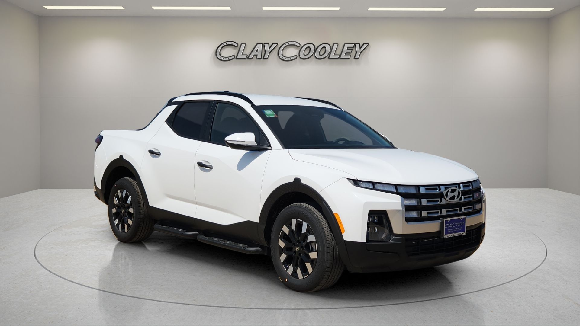 2026 Hyundai Santa Cruz