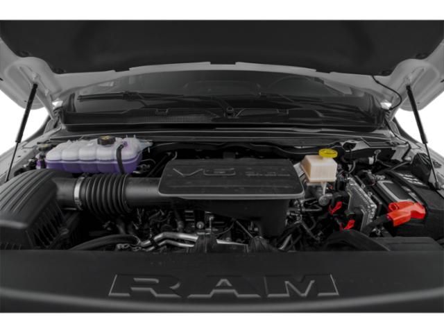 2020 Ram 1500 Tradesman White at Bayway Chrysler Dodge Jeep Ram