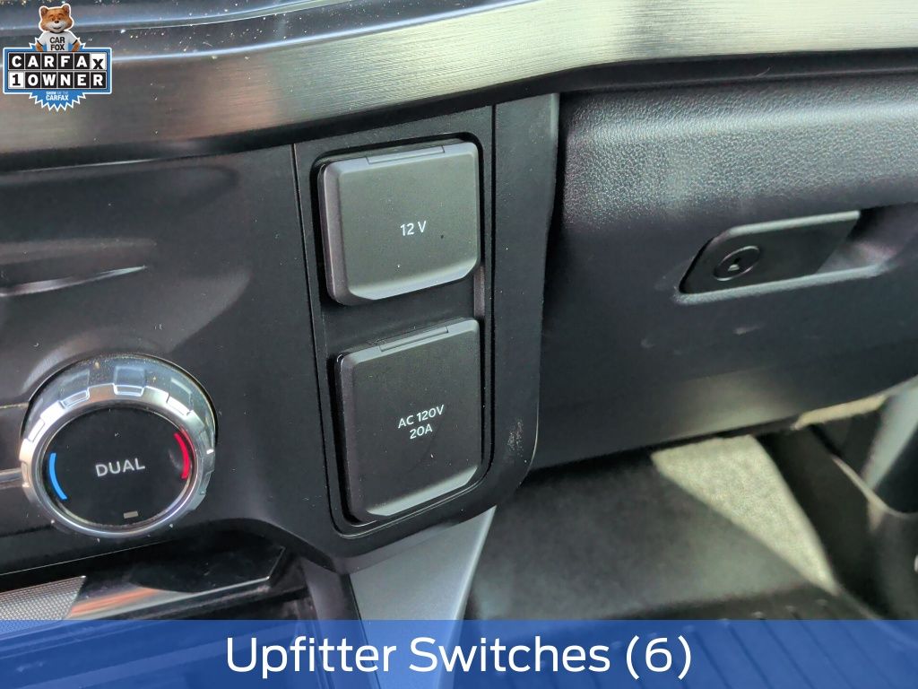 2024 Ford F-350SD Lariat Gray at Central Houston Nissan