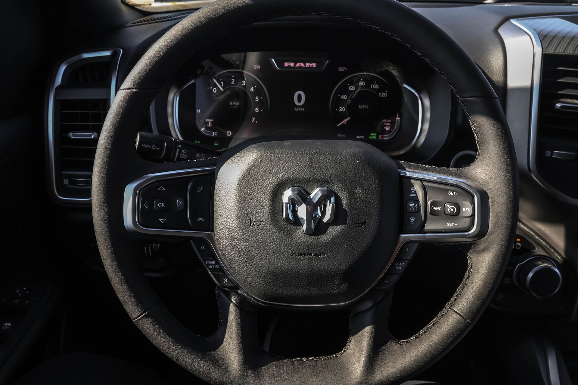 2026 RAM 1500 - Image 25