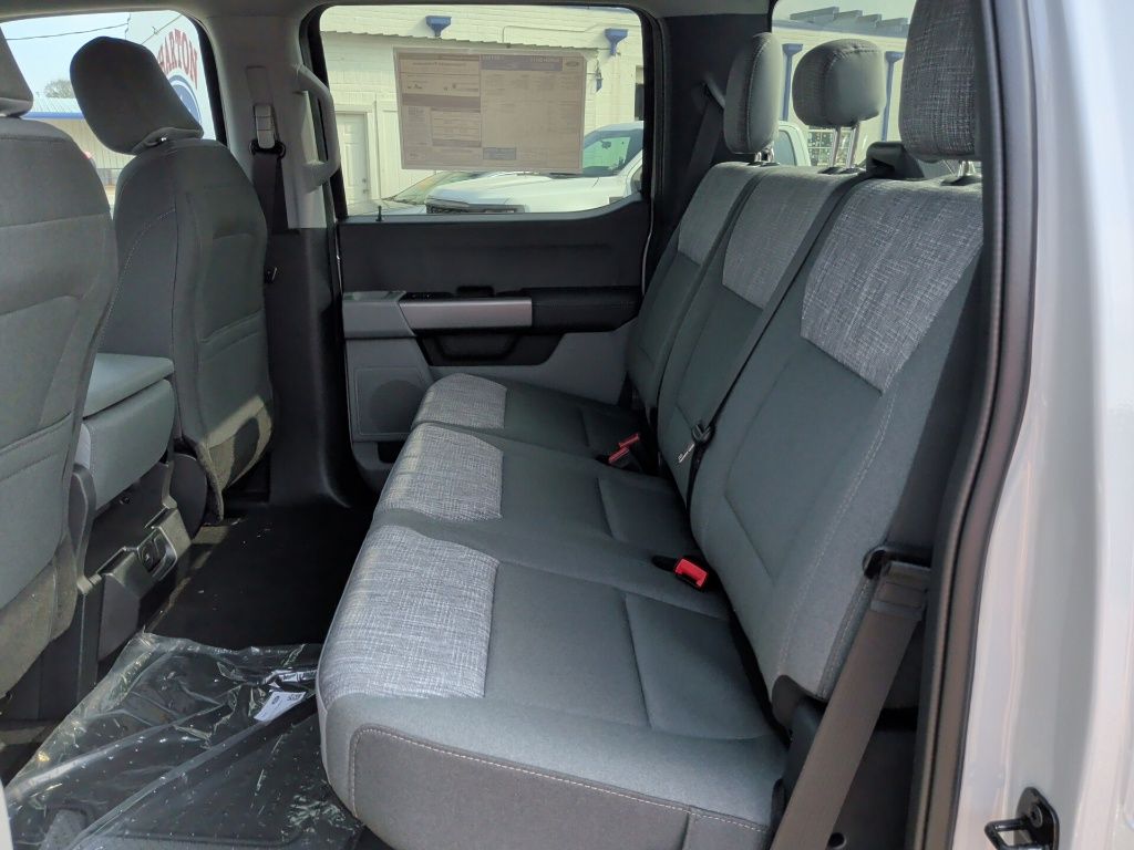 2026 Ford F-250SD XLT - 10