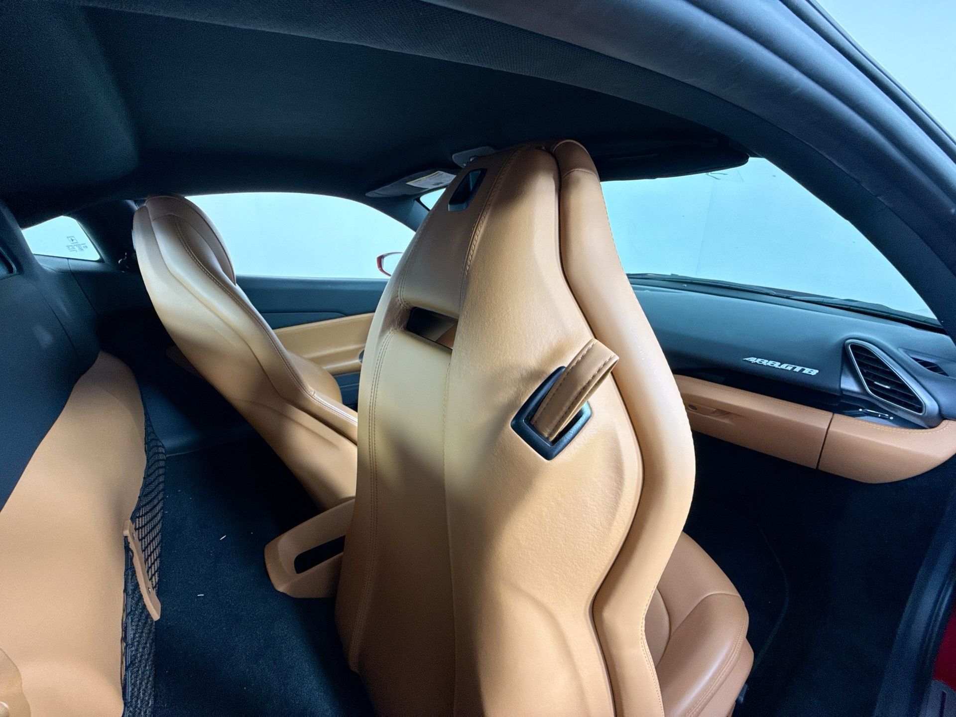 Certified Used 2019 Rosso Mugello Ferrari Base image 22