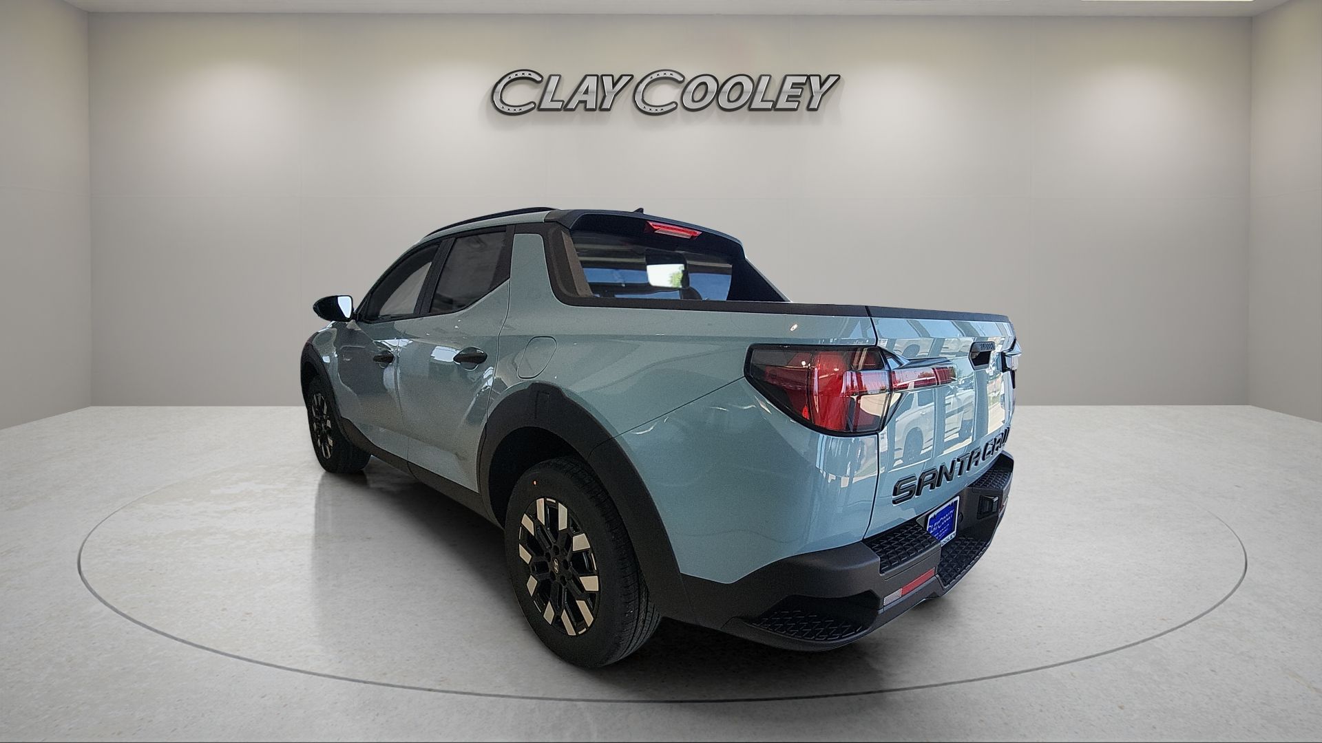 2026 Hyundai Santa Cruz