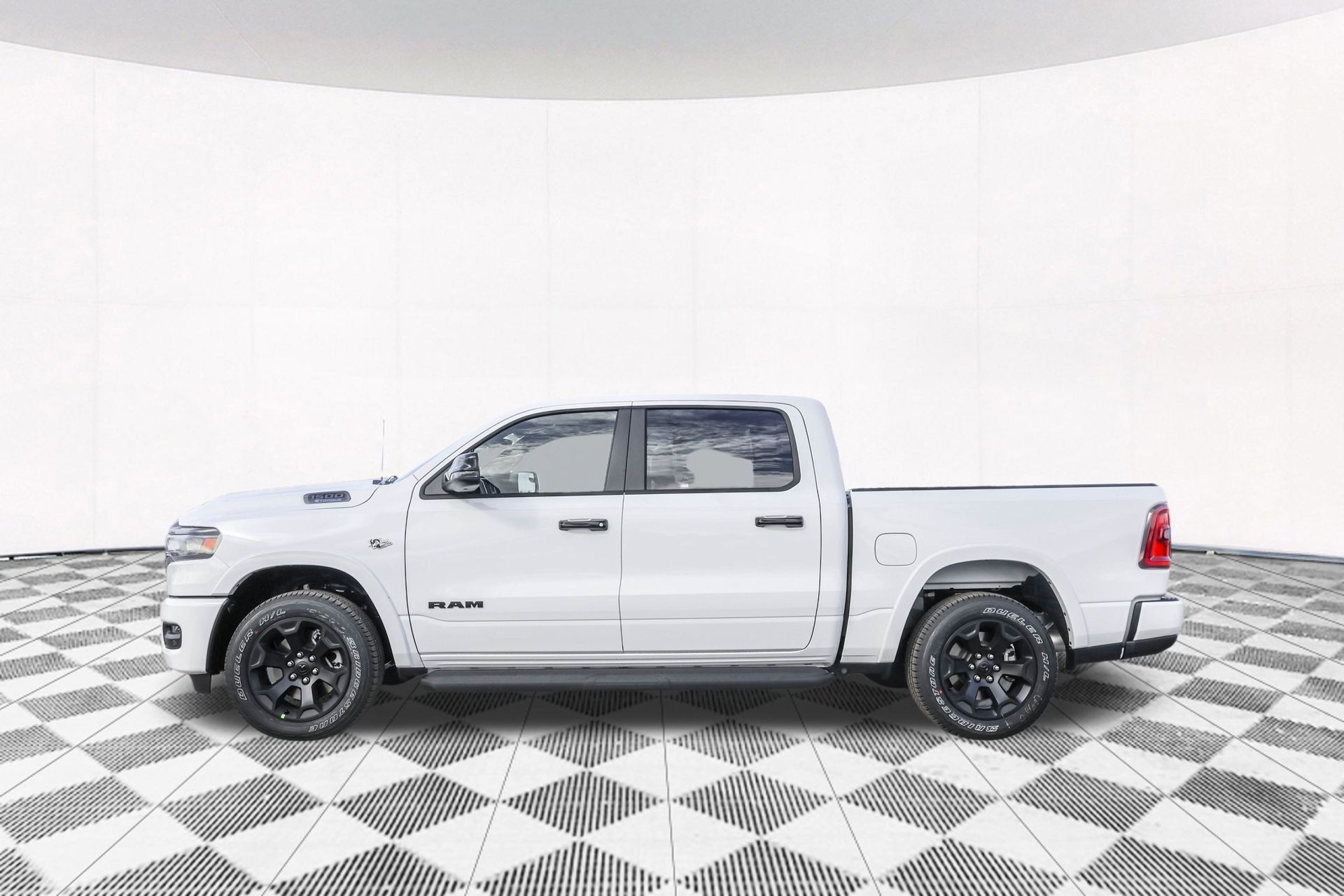 2026 RAM 1500 - Image 7