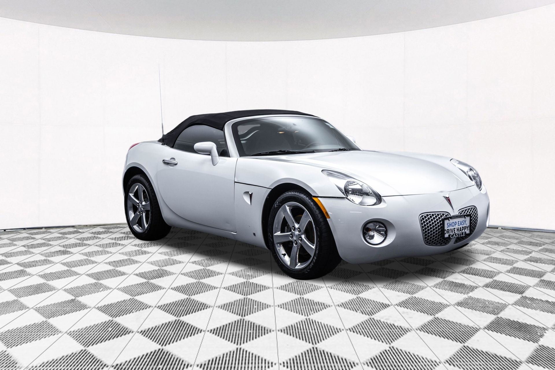 2007 PONTIAC SOLSTICE - Image 15
