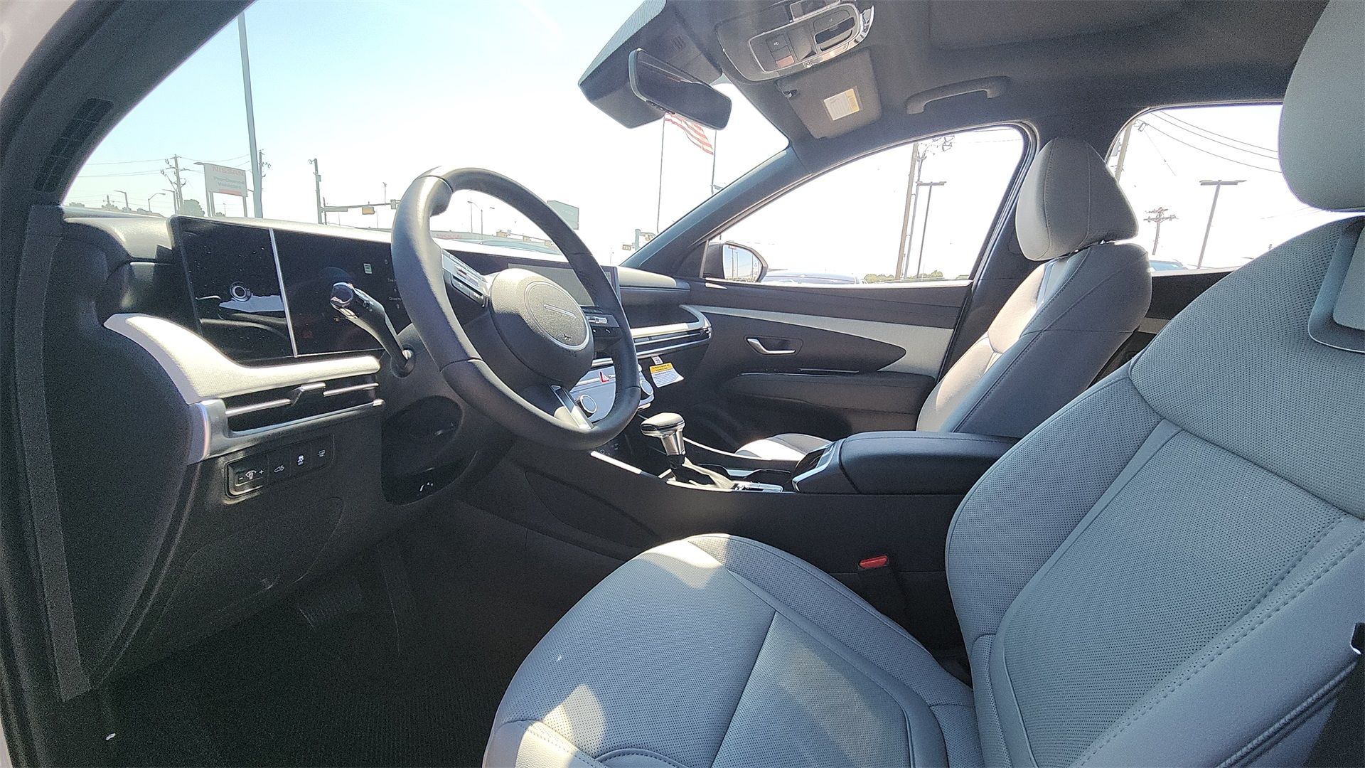 2026 Hyundai Santa Cruz