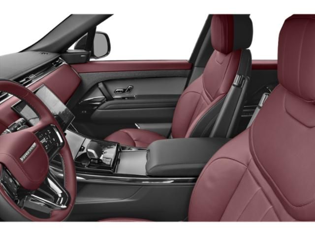 2024 Land Rover Range Rover Sport Dynamic SE - 8