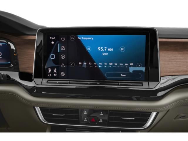 2024 Volkswagen Atlas 2.0T SEL Premium R-Line - 9