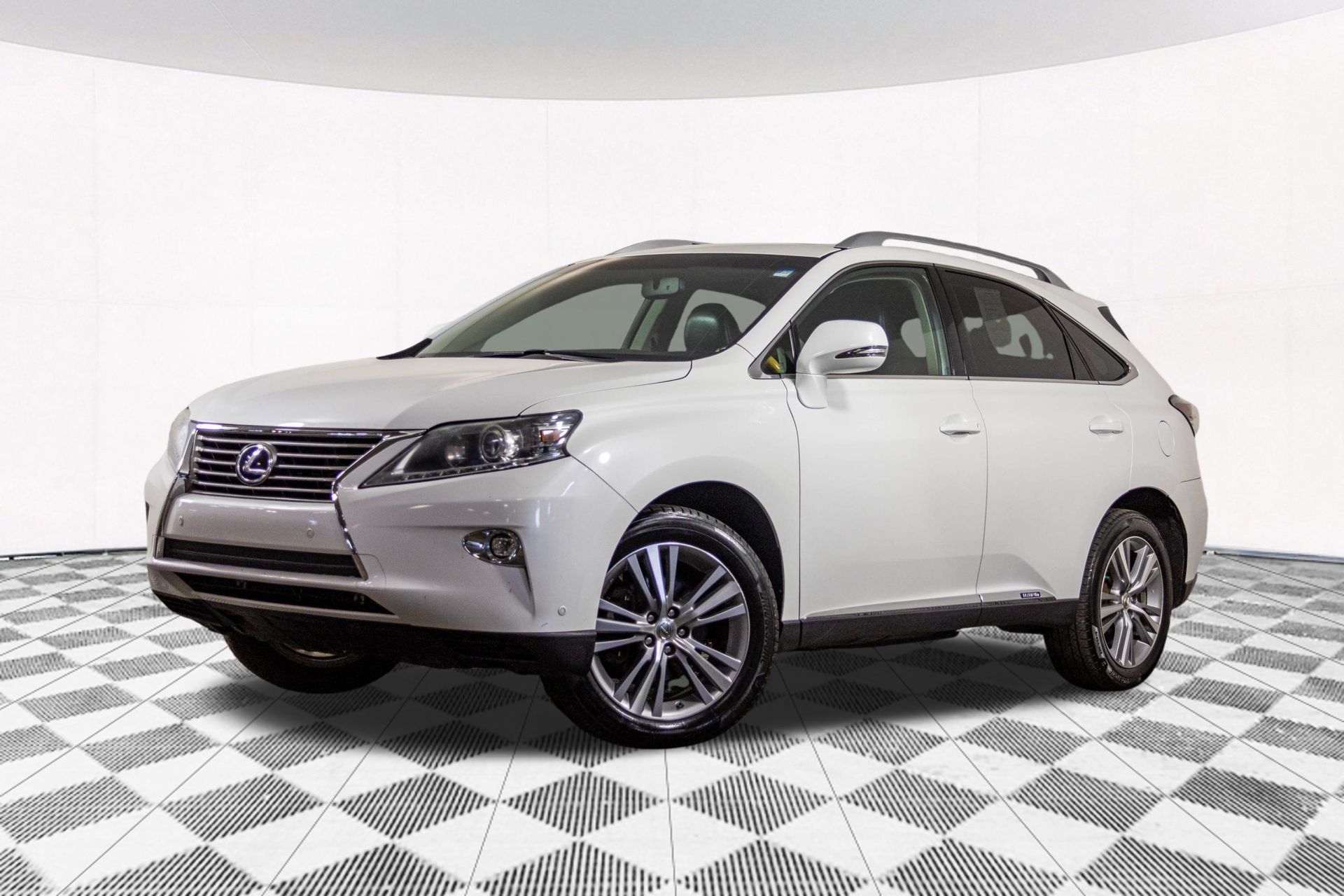 2015 LEXUS RX - Image 2