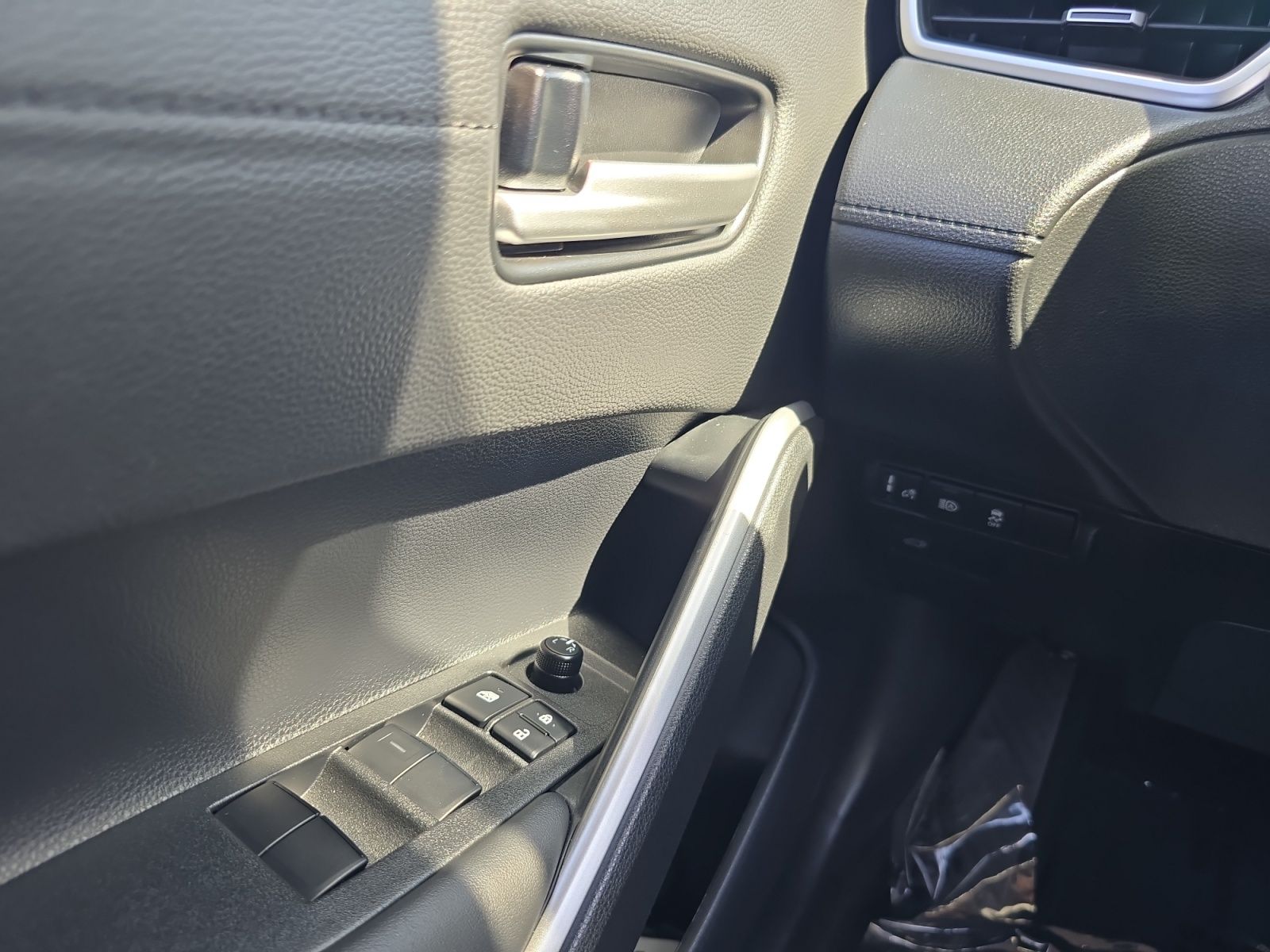 Used 2026 Toyota Corolla Cross SUV