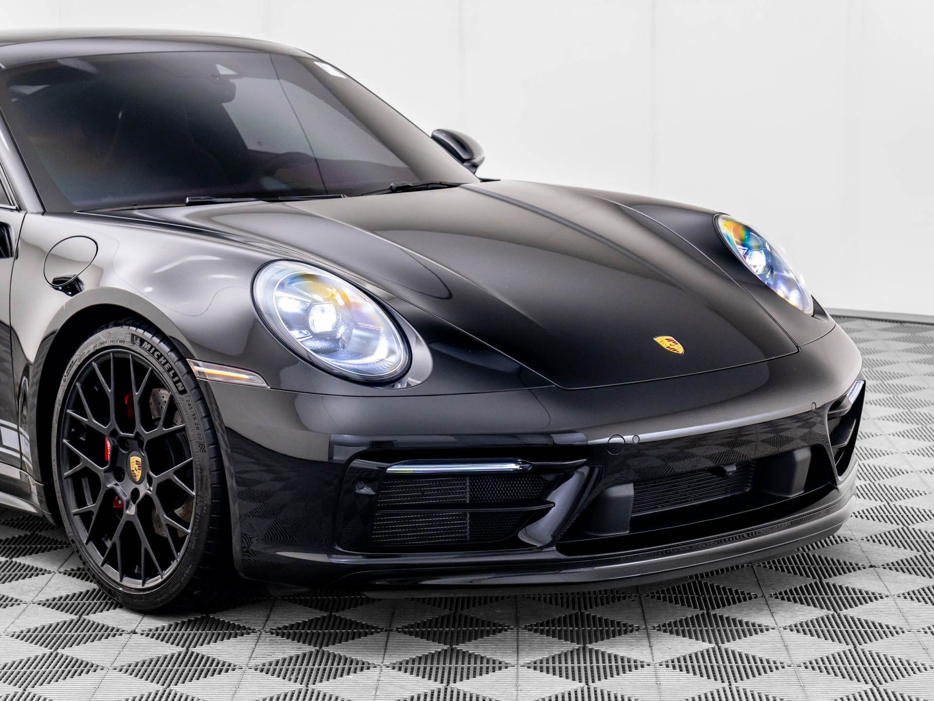 2024 Porsche 911 Carrera S photo