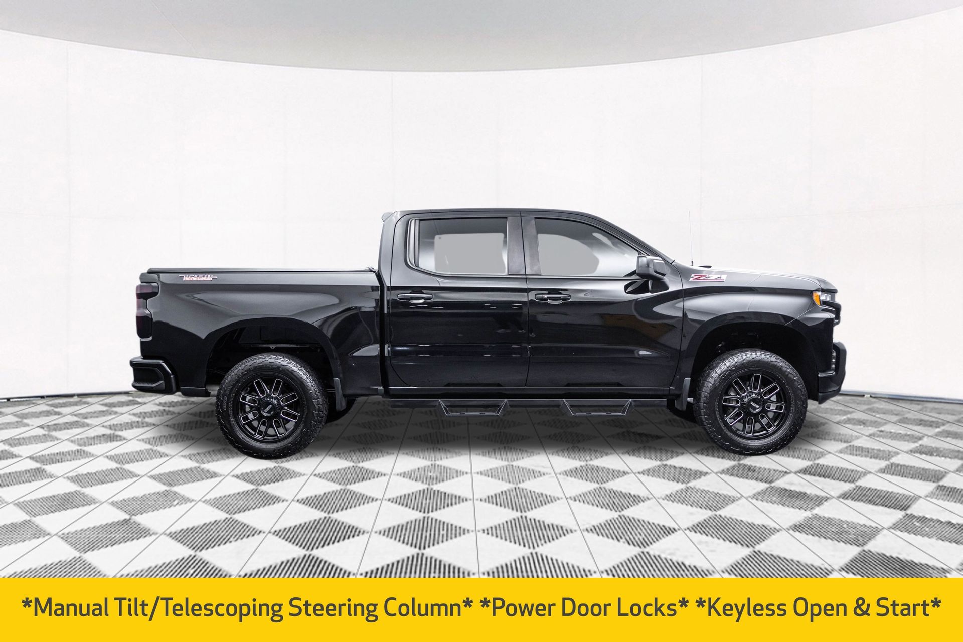 2021 CHEVROLET SILVERADO - Image 16