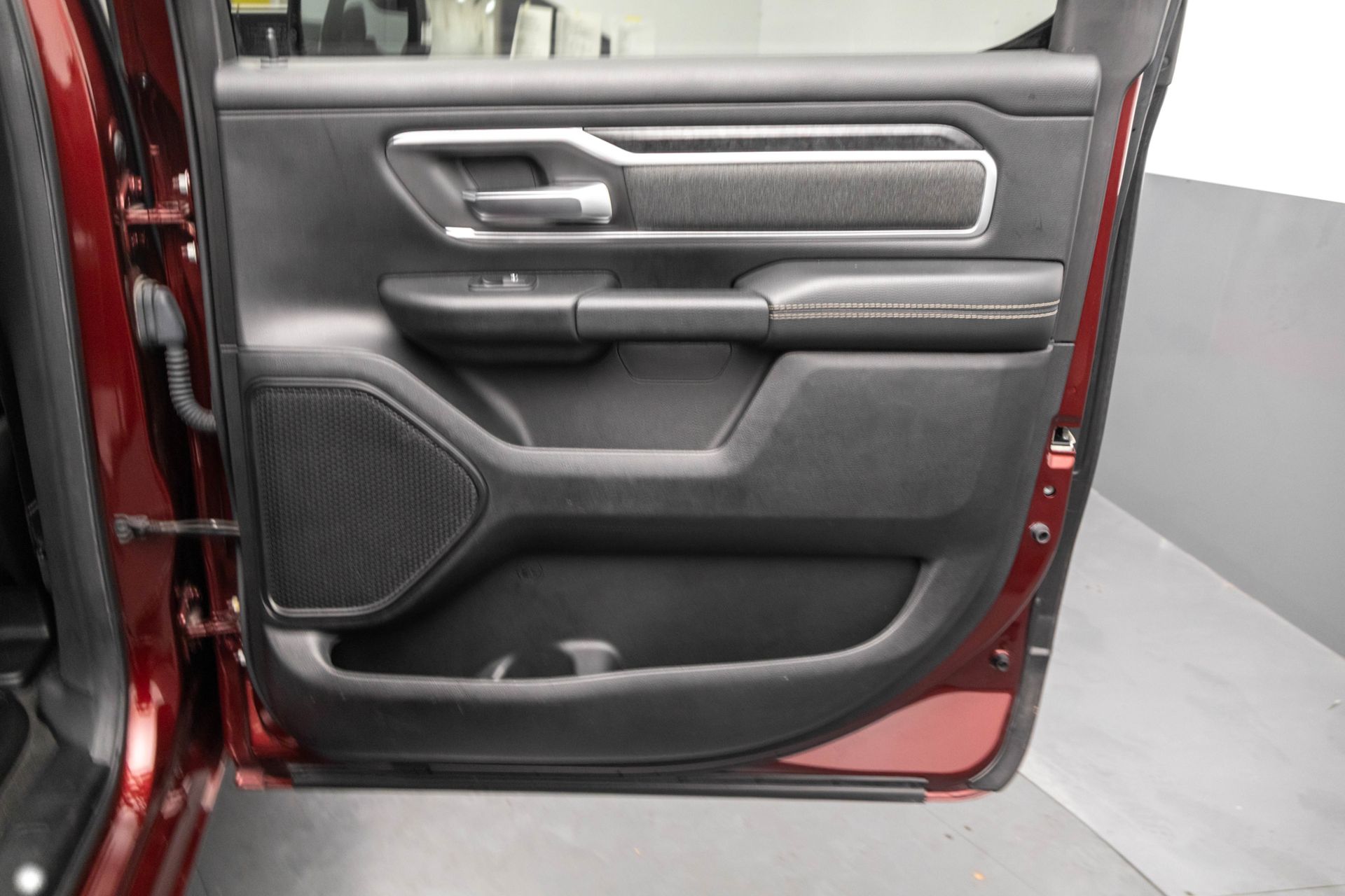 2020 RAM 1500 - Image 36