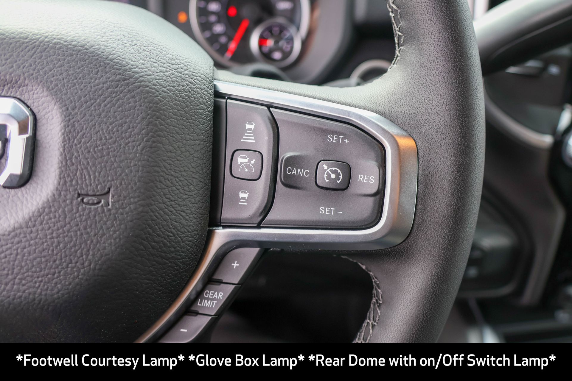 2026 RAM 2500 - Image 29