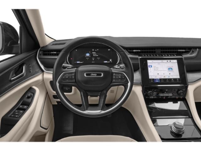 2024 Jeep Grand Cherokee Laredo Black at Big Star Chrysler Jeep Dodge Ram 