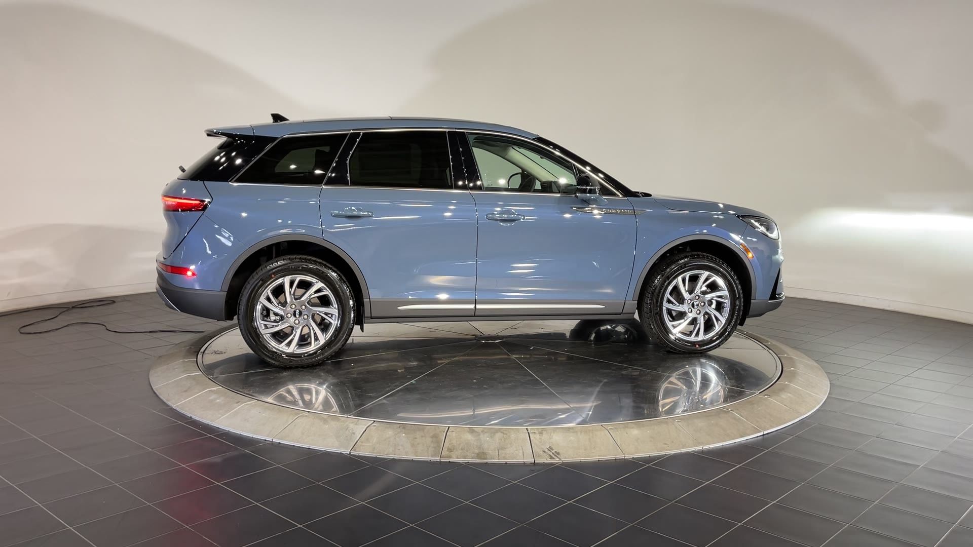 2024 Lincoln Corsair Premiere photo 8