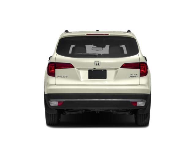 2018 Honda Pilot Elite  at Emmons Autoplex
