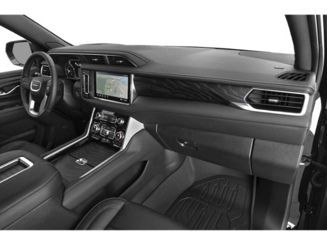2024 GMC Yukon XL Denali White at Big Star Buick GMC