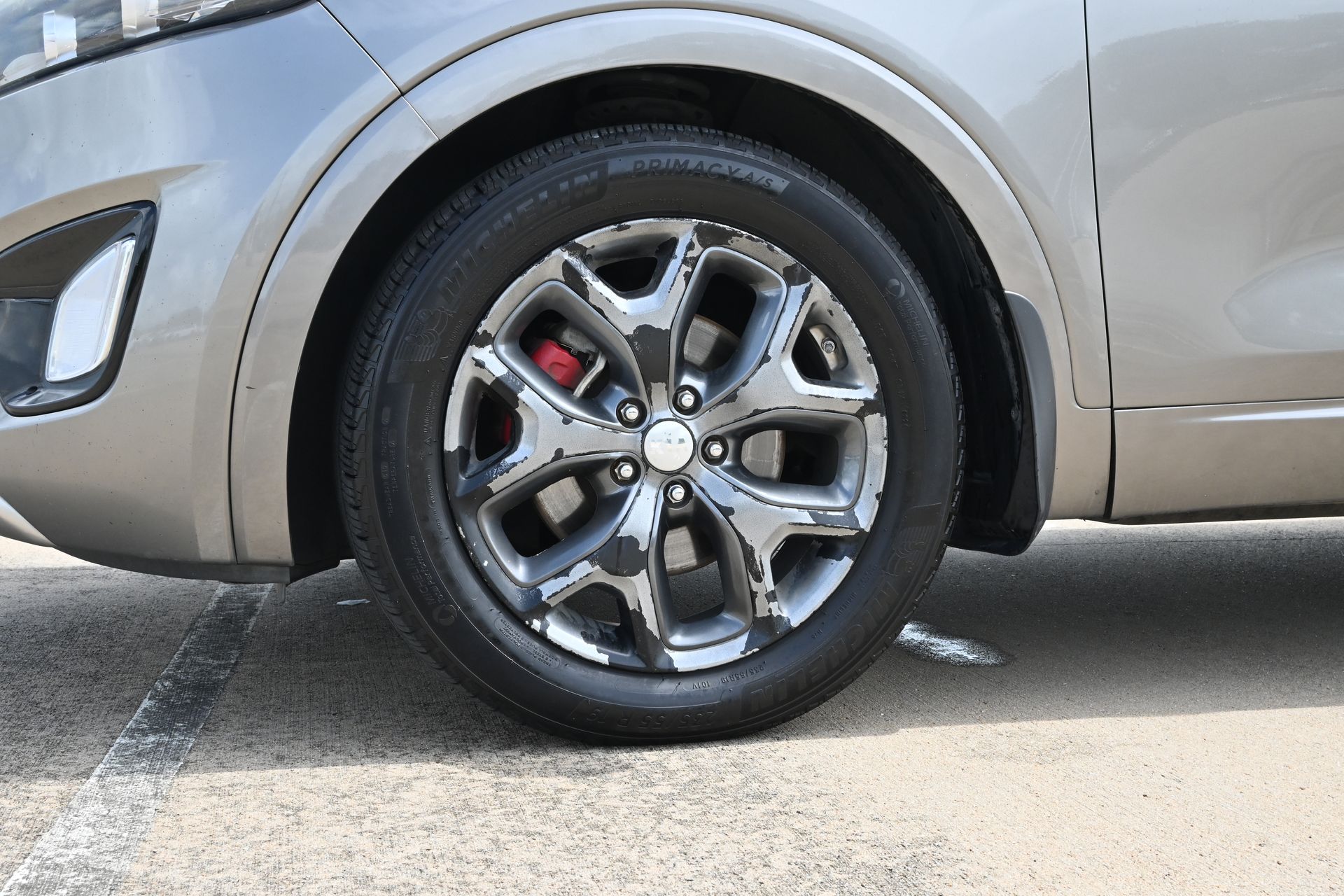 2016 Kia Sorento SX Silver at Toyota of Victoria