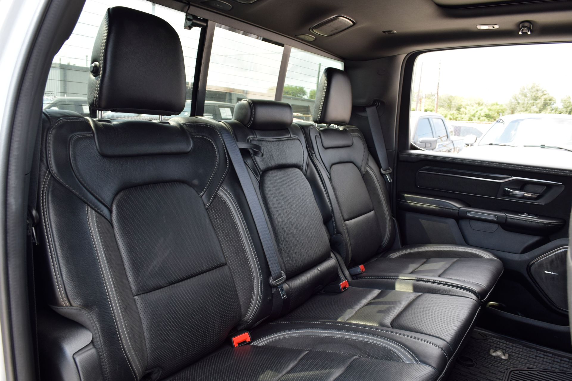 2023 Ram 1500 TRX Silver at Community Toyota