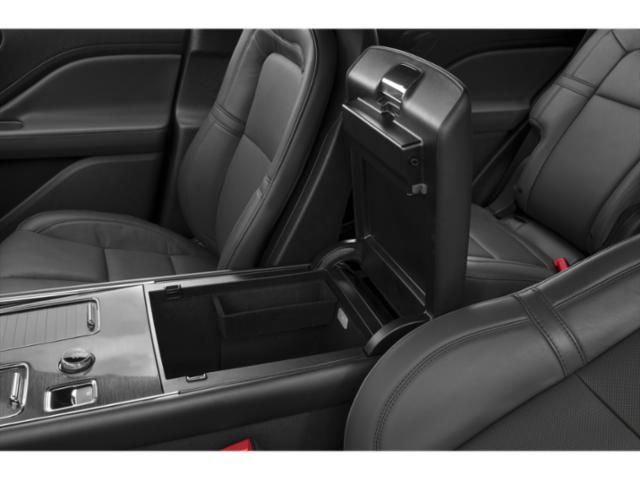 2023 Lincoln Aviator Reserve White at Bayshore Chrysler Jeep Dodge Ram
