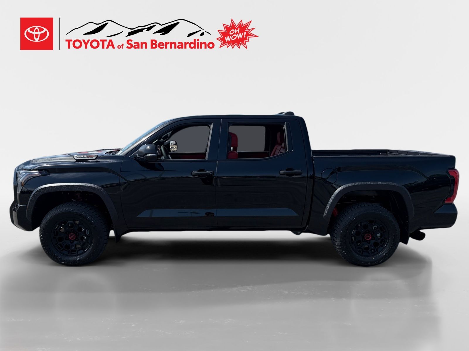 New 2026 Toyota Tundra i-FORCE MAX Truck