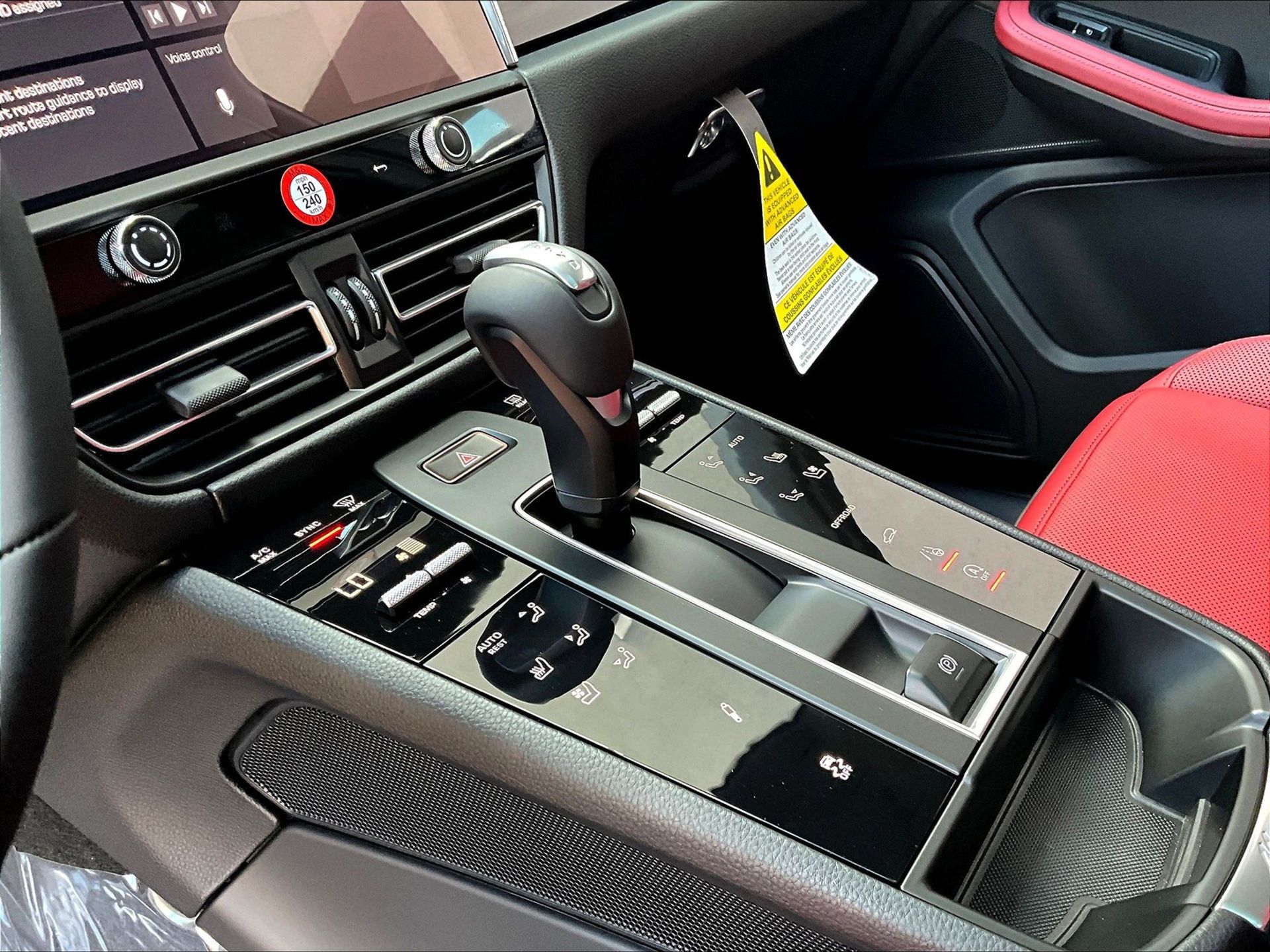 2025 Macan T picture #16