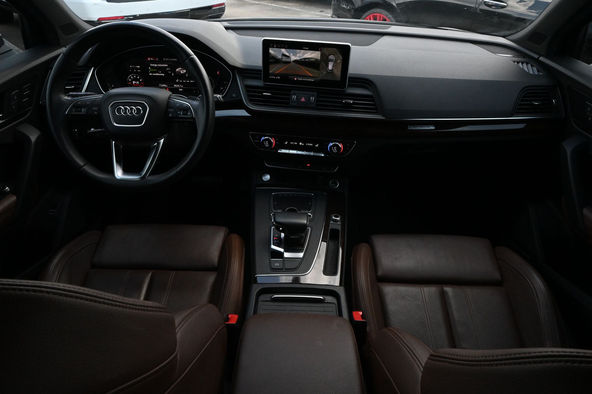 2019 Audi Q5 2.0T Prestige - 7