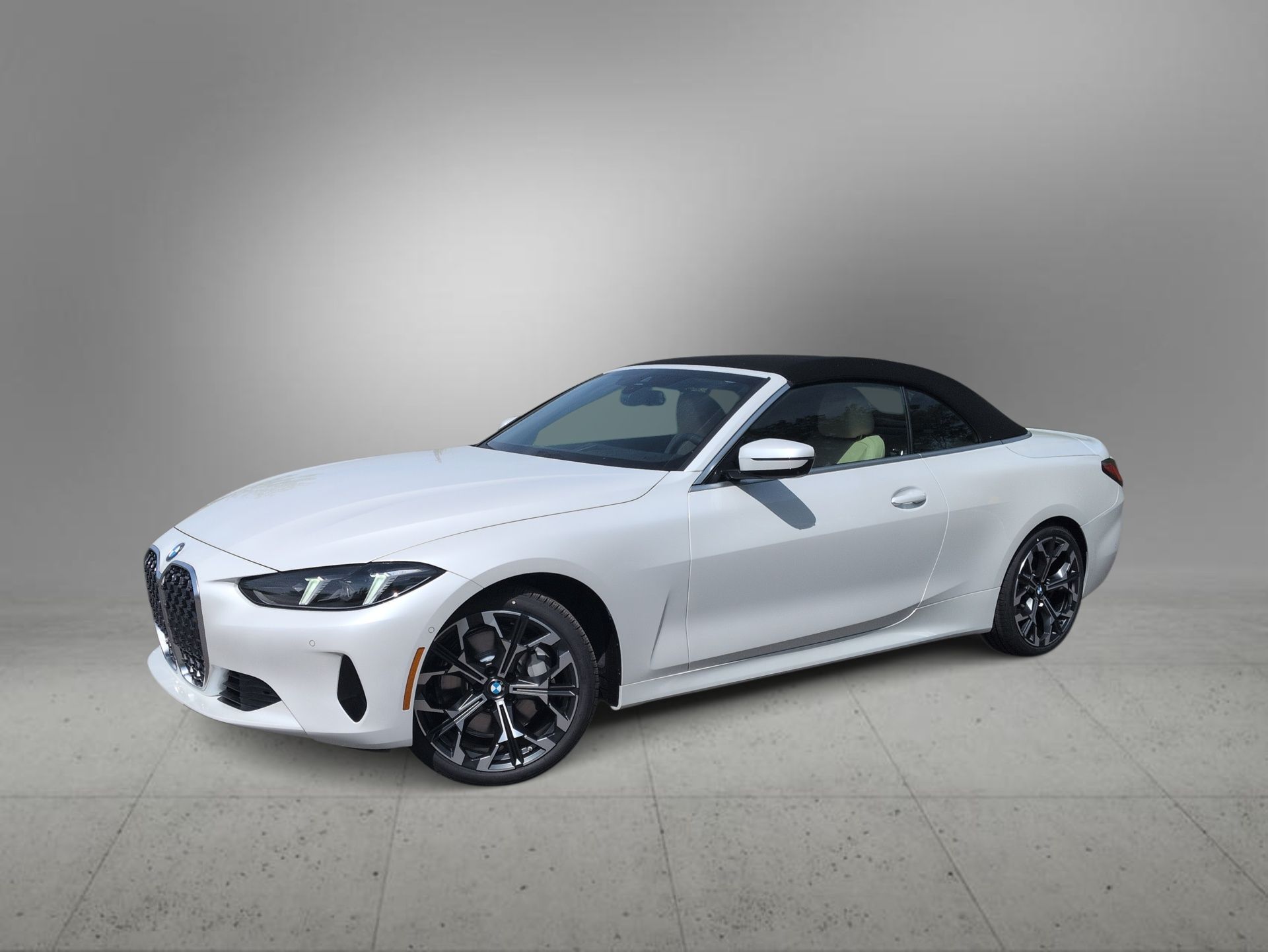 new 2027 BMW 4-Series car, priced at $69,020