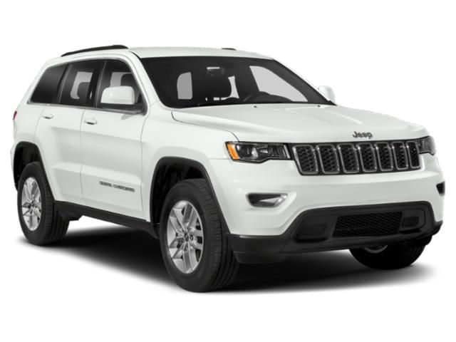 2019 Jeep Grand Cherokee Altitude Silver at Mac Haik CDJR North Houston