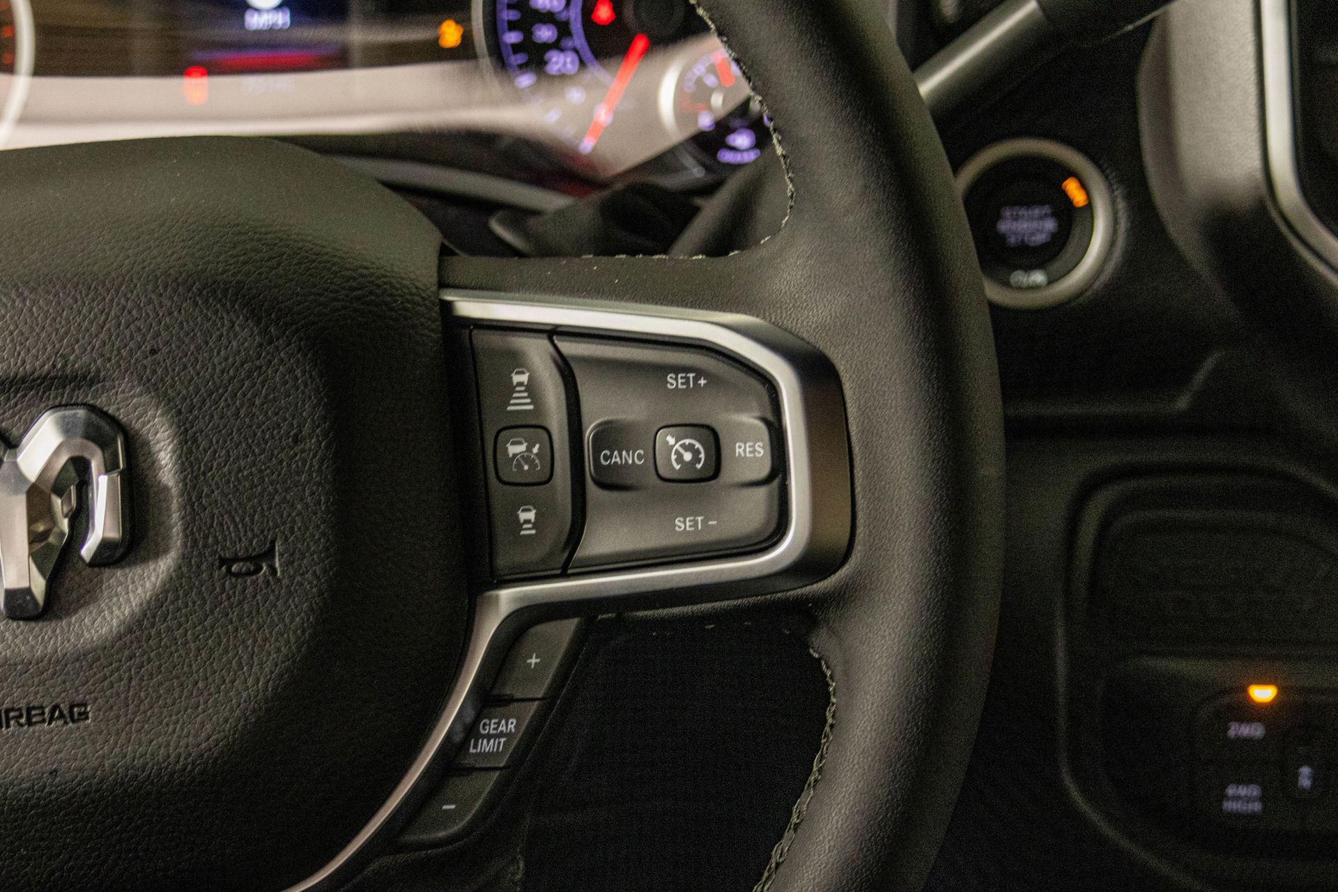 2026 RAM 2500 - Image 29