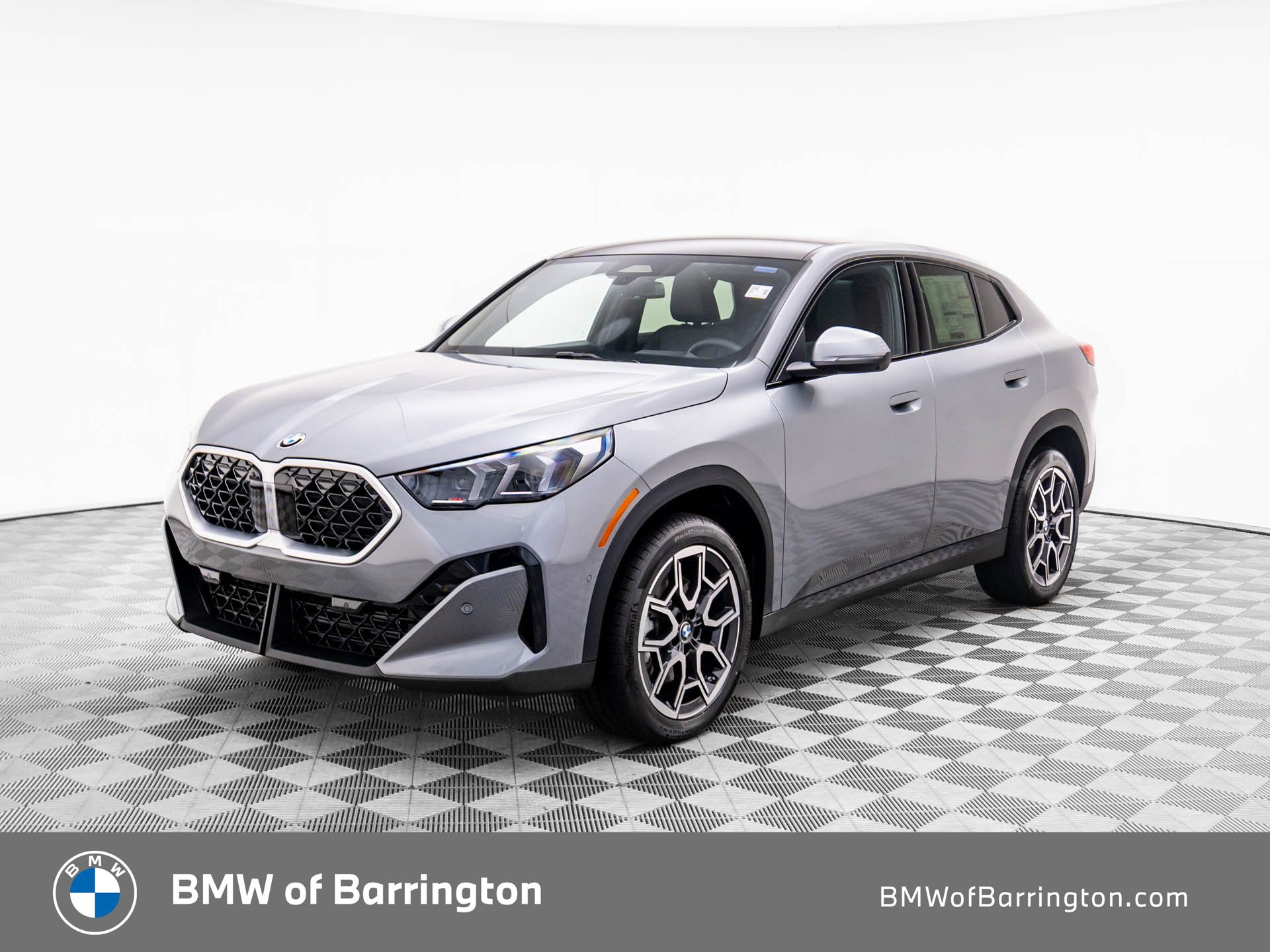 2026 BMW X2 xDrive28i