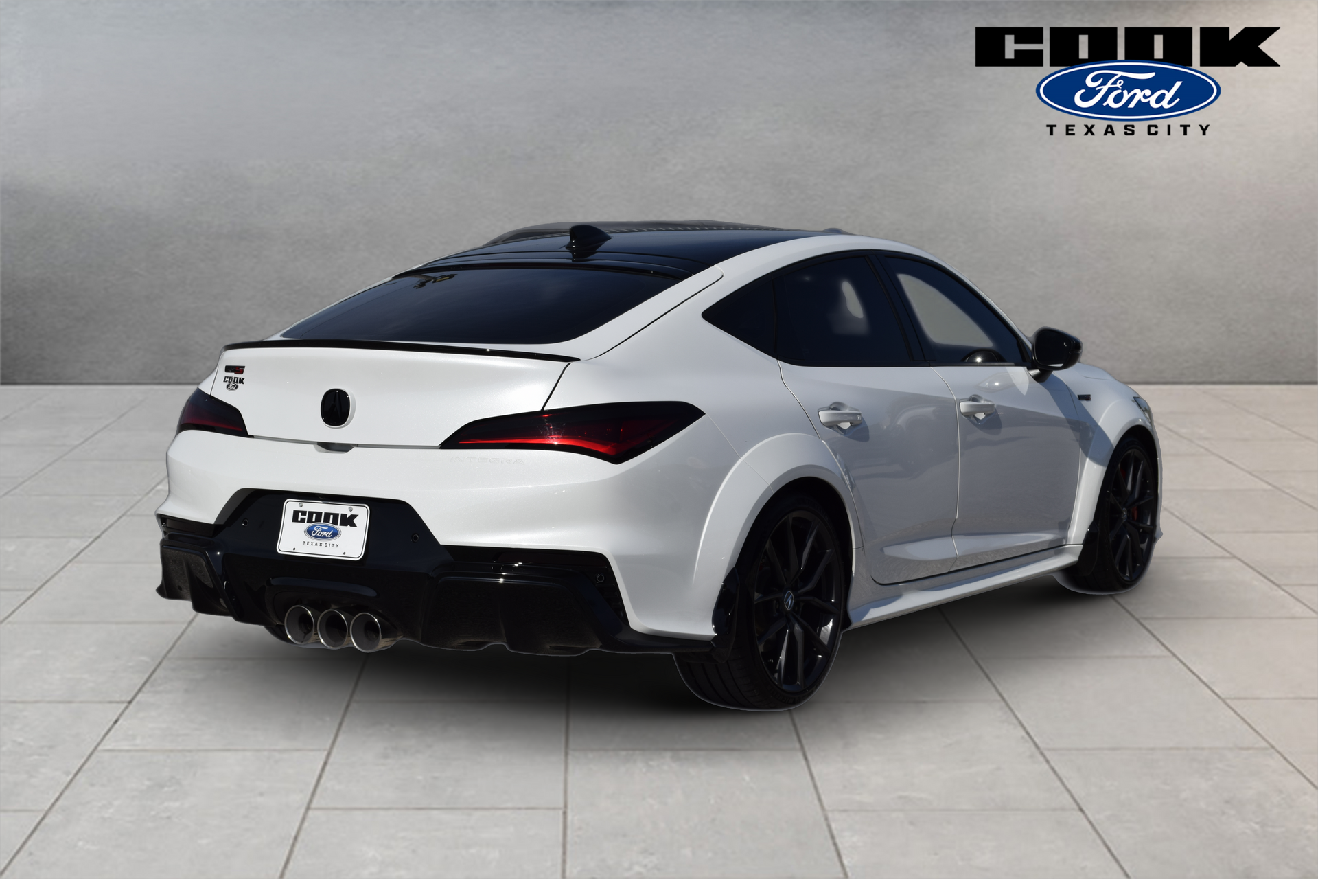 2026 Acura Integra Type S - 2