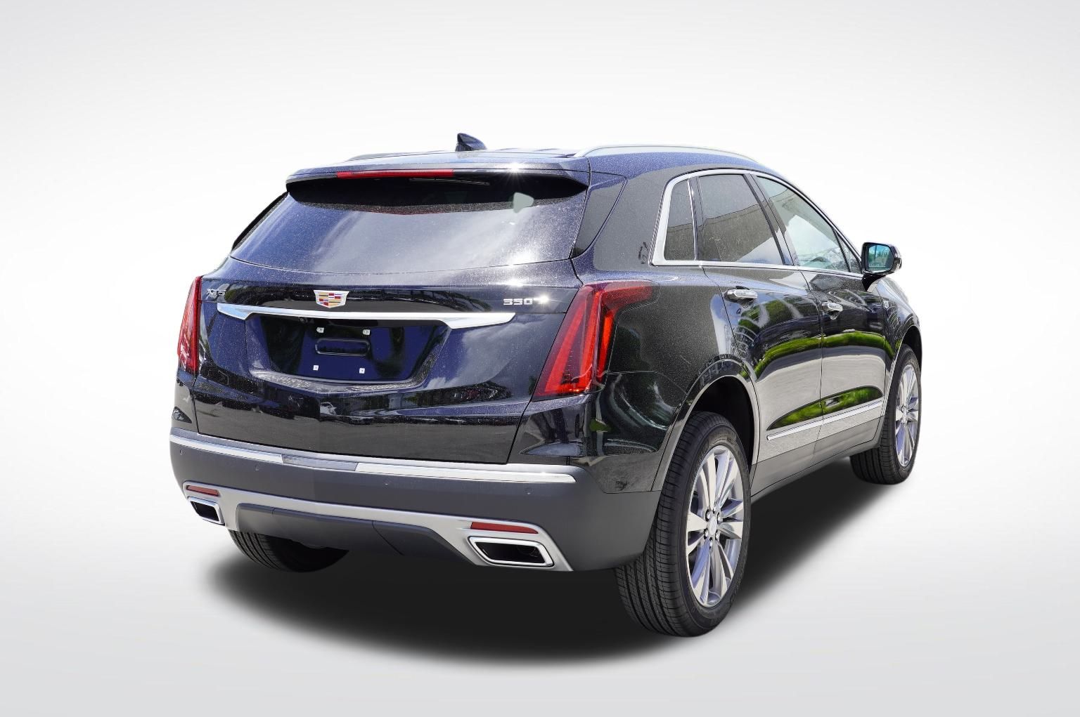 2025 Cadillac XT5 Premium Luxury 5