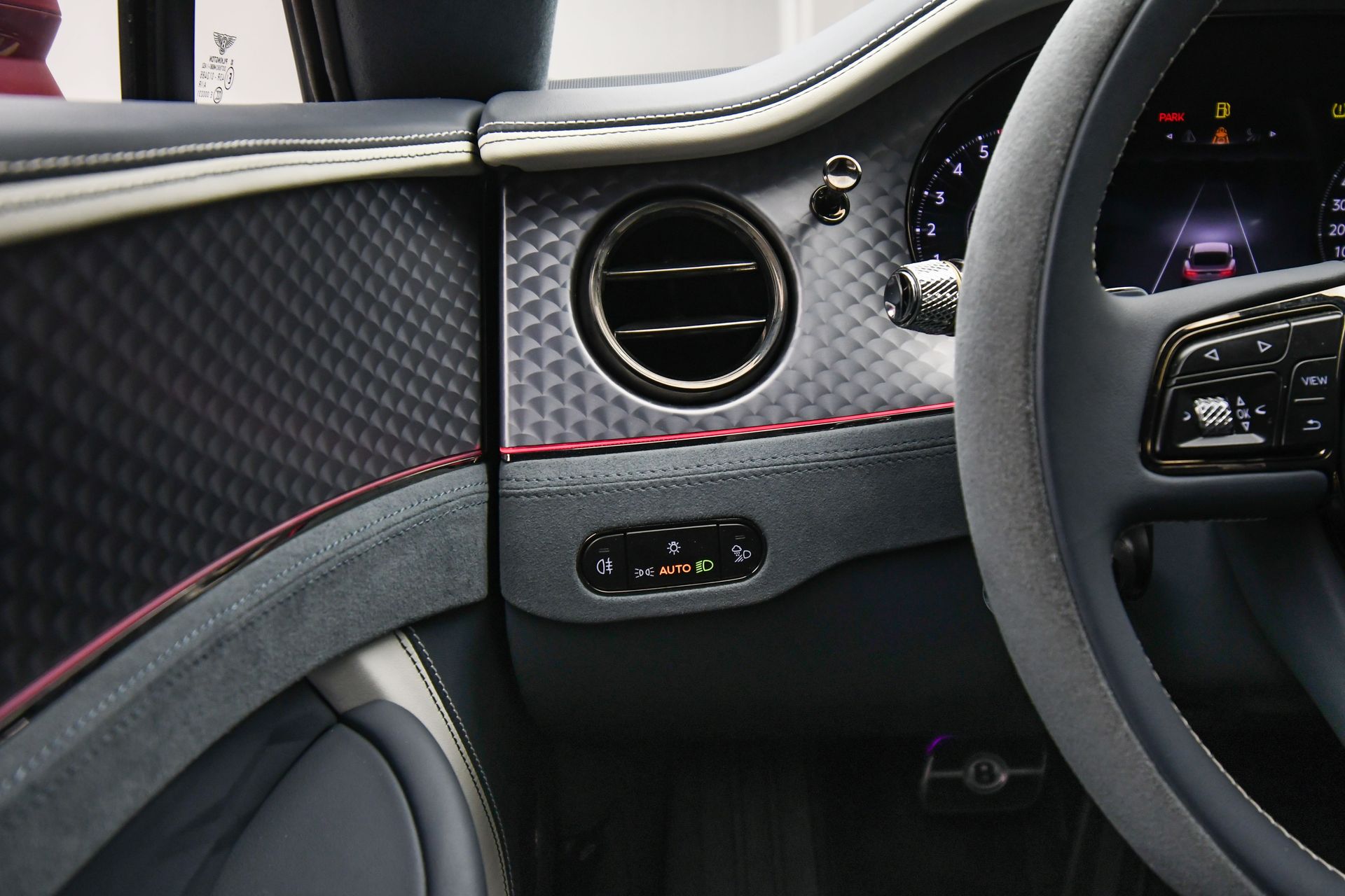 2025 Bentley Continental GT Speed photo 35