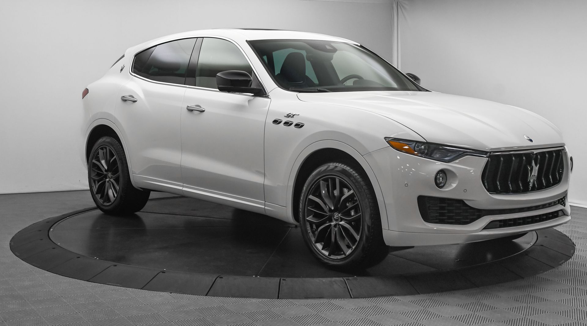 2024 Maserati Levante GT