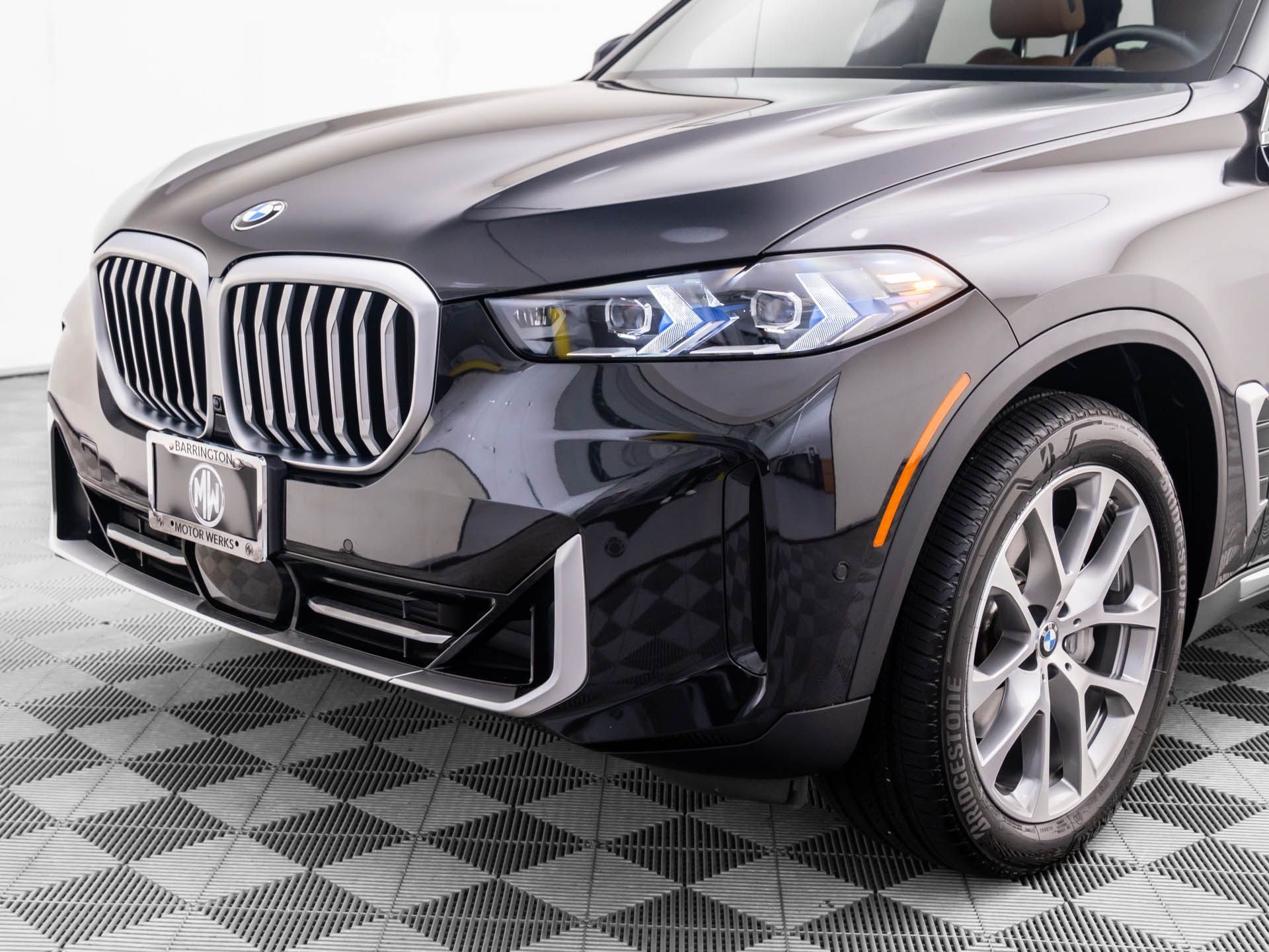 2024 BMW X5 xDrive40i photo