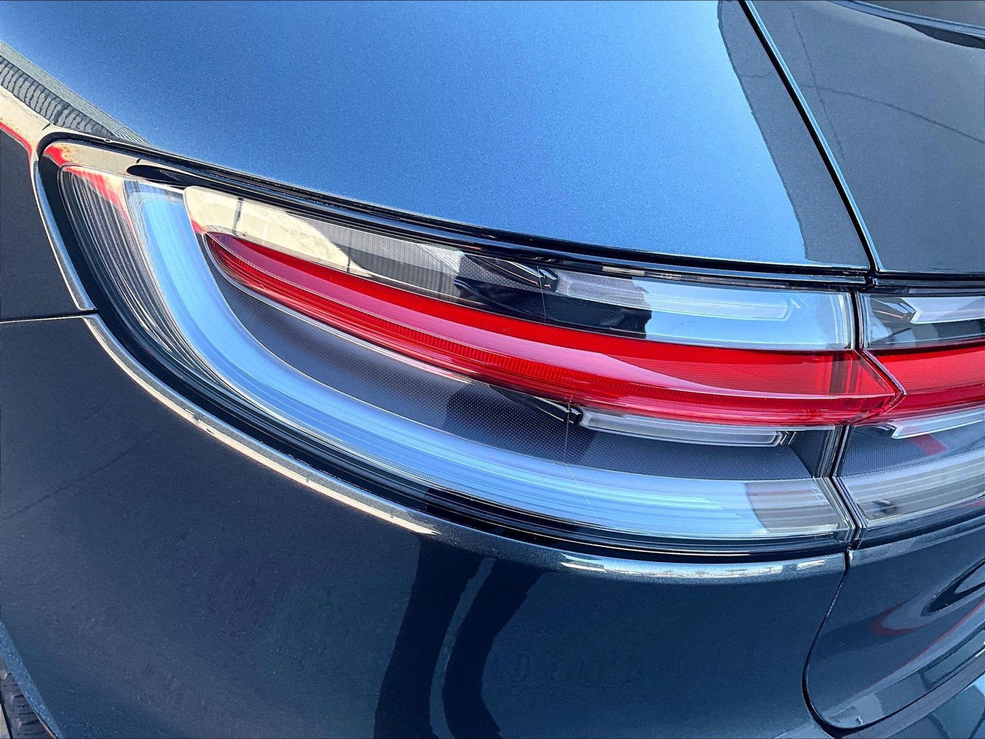 2023 Macan picture #20